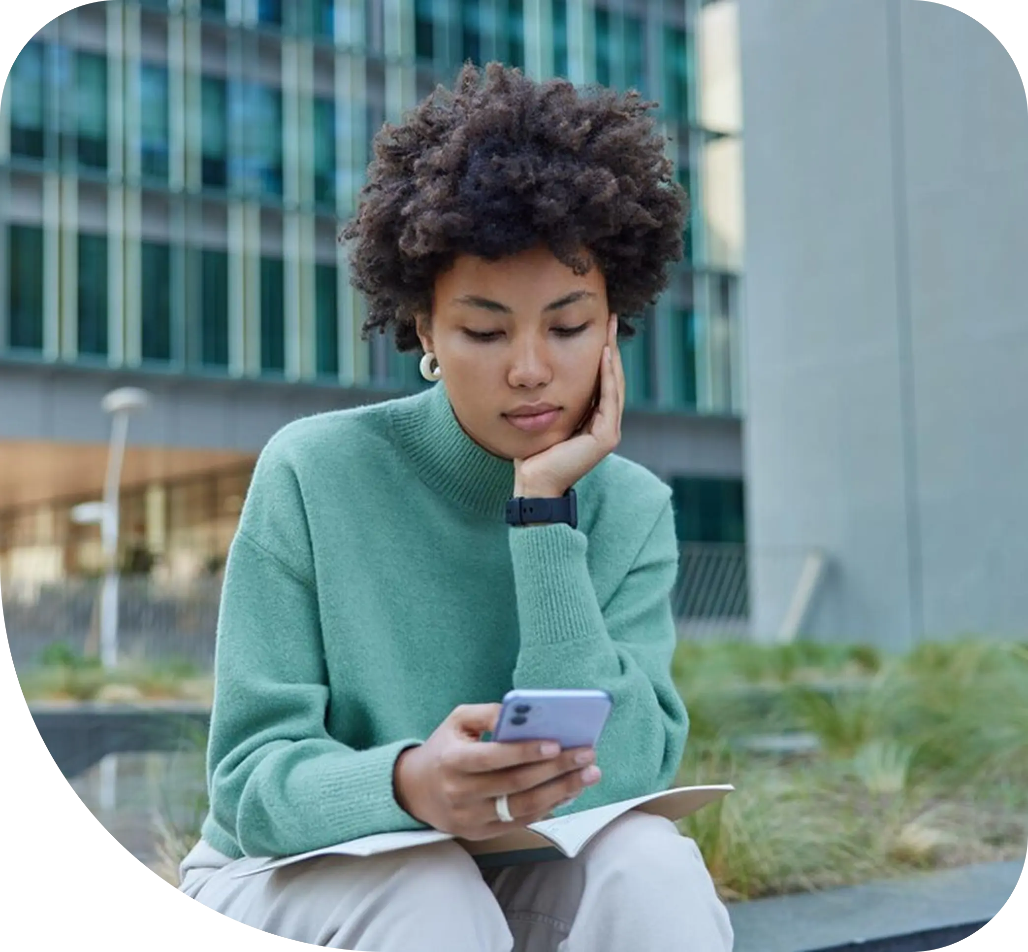 What GLEEN Actually Does