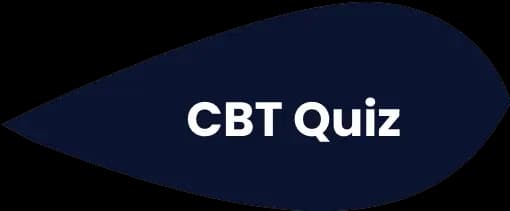 CBT Quiz